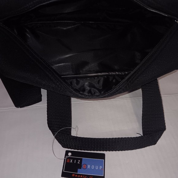 AXIZ GROUP MESSENGER BAG - Picture 5 of 7